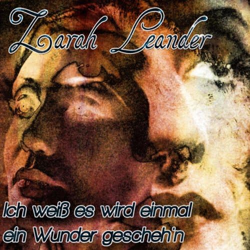 Ich weiß, es wird einmal ein Wunder gescheh'n von Zarah Leander bei Amazon Music Amazon.de Ich weiß, es wird einmal ein Wunder gescheh'n von Zarah Leander bei Amazon Music Amazon.de