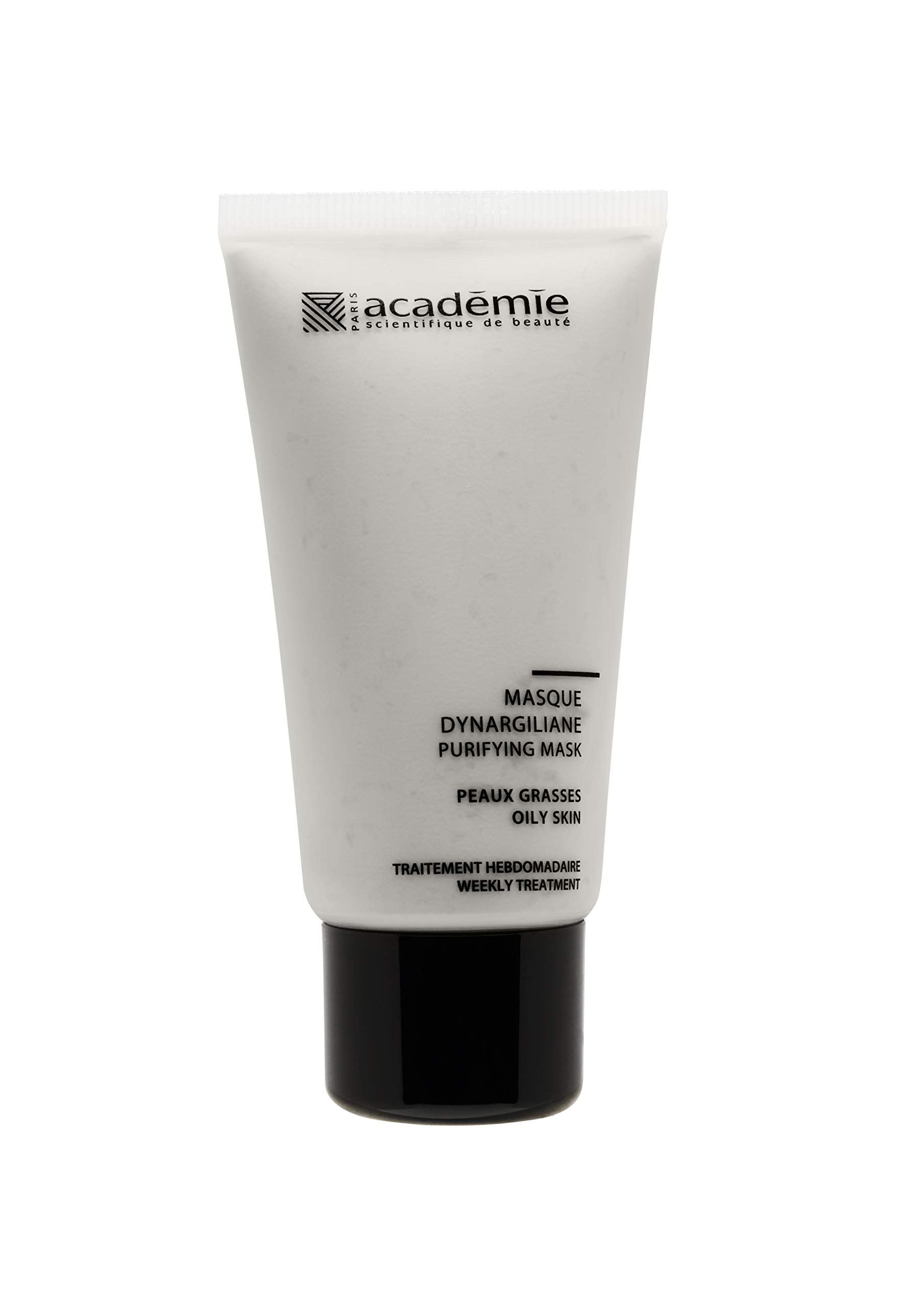 Academie Masque Dynargiliane - Purifying Mask-image