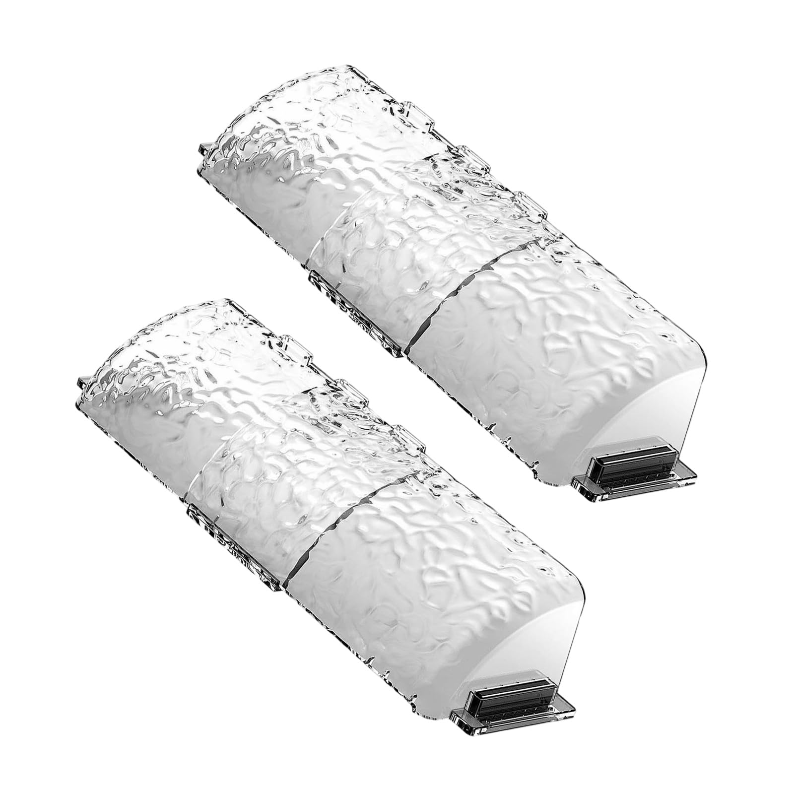Xjdzineq B Air Redirector Vent Cover Adjustable Heat And Vent Cover For Floor Wall Ceiling Registers Enduring Adjustable Heat And