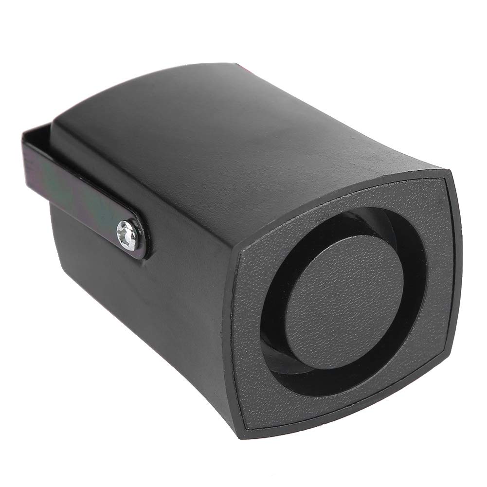 Alarm Lock 250WP Weatherproof Sirenlock Clapper Plate Exit Alarm