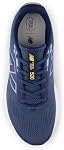 New Balance Mousse fraîche pour hommes 520 V9 Chaussures de course