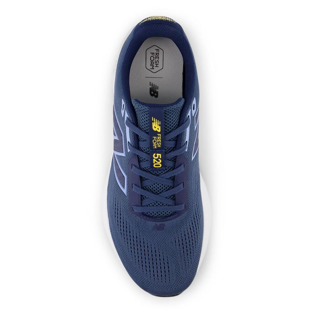 New Balance Men's Fresh Foam 520 V9 Running Shoe