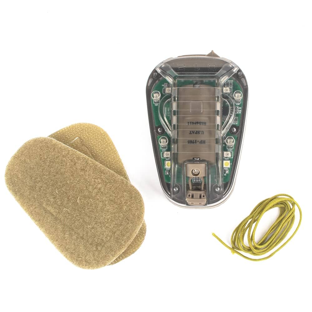 Amazon.co.jp: WADSN HEL-STAR6 GENIII テントウ虫形 ヘルメット