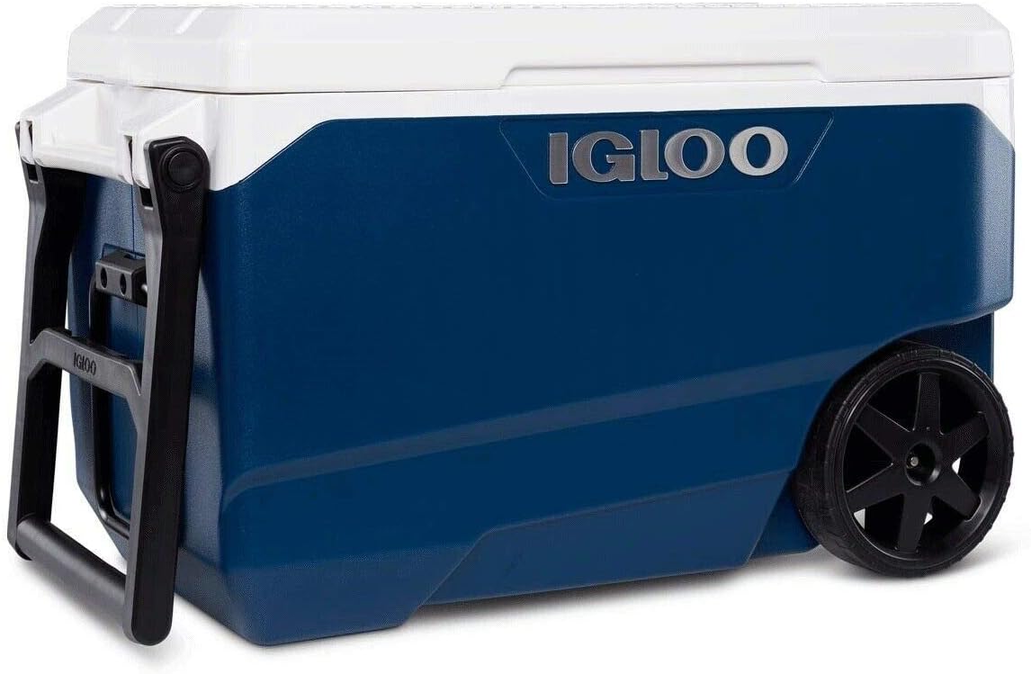 イグルー フリップ＆トウ クーラーボックスIGLOO 90QT 85L 【公式通販】