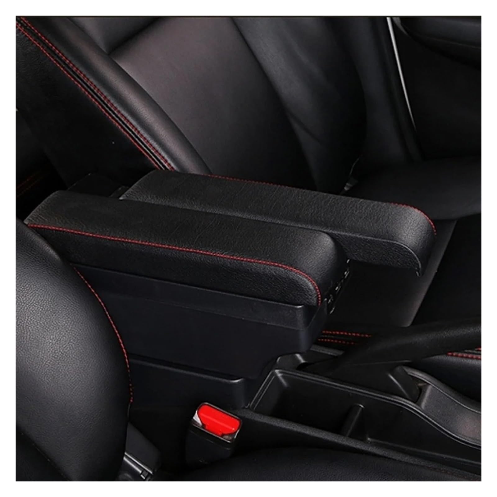 Per Land Per Rover Per Freelander 2 Box Bracciolo Auto Contenuto Centrale