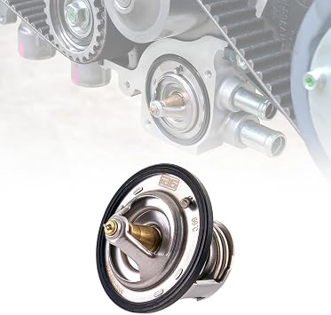 IAG 156 Degree Low Temp EJ Thermostat for Subaru WRX 02-14, STI 04-21