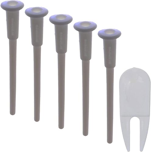 Fitness Ejercicio Deporte Yoga Bola Inflable Cama Piscina Tapón de Aire Enchufe Extractor de Pin Vástago de enchufe de repuesto Kit adaptador de