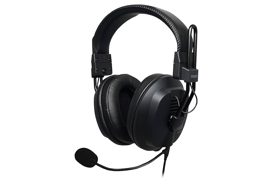 FOSTEX T50RPmk4g+ ゲーミングヘッドセット新品・未使用 T50RPmk4g | Fostex(フォステクス)