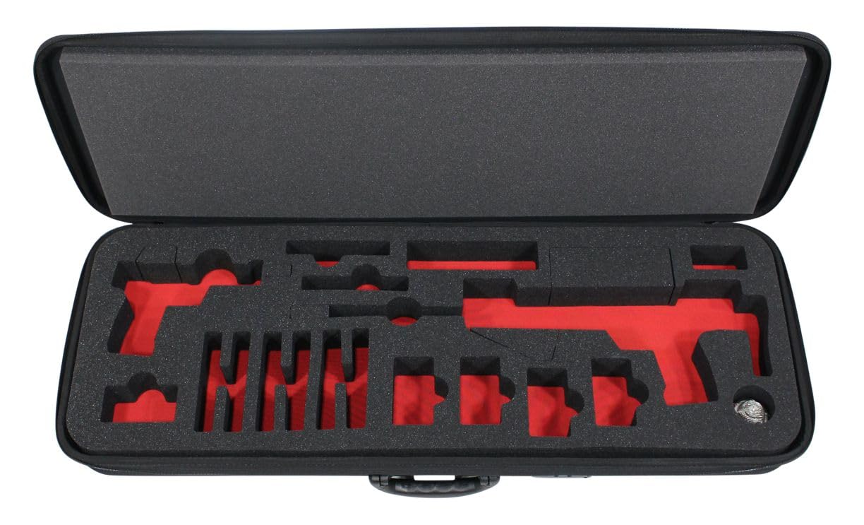 Peak Case Kel-Tec PMR-30 & CMR-30 Ultralight Hard Case