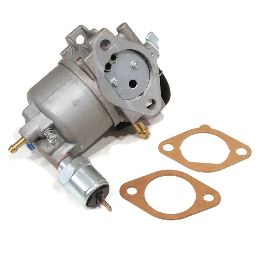 Amazon.com: Carburetor Carb w/GASKETS fits Most (NOT All
