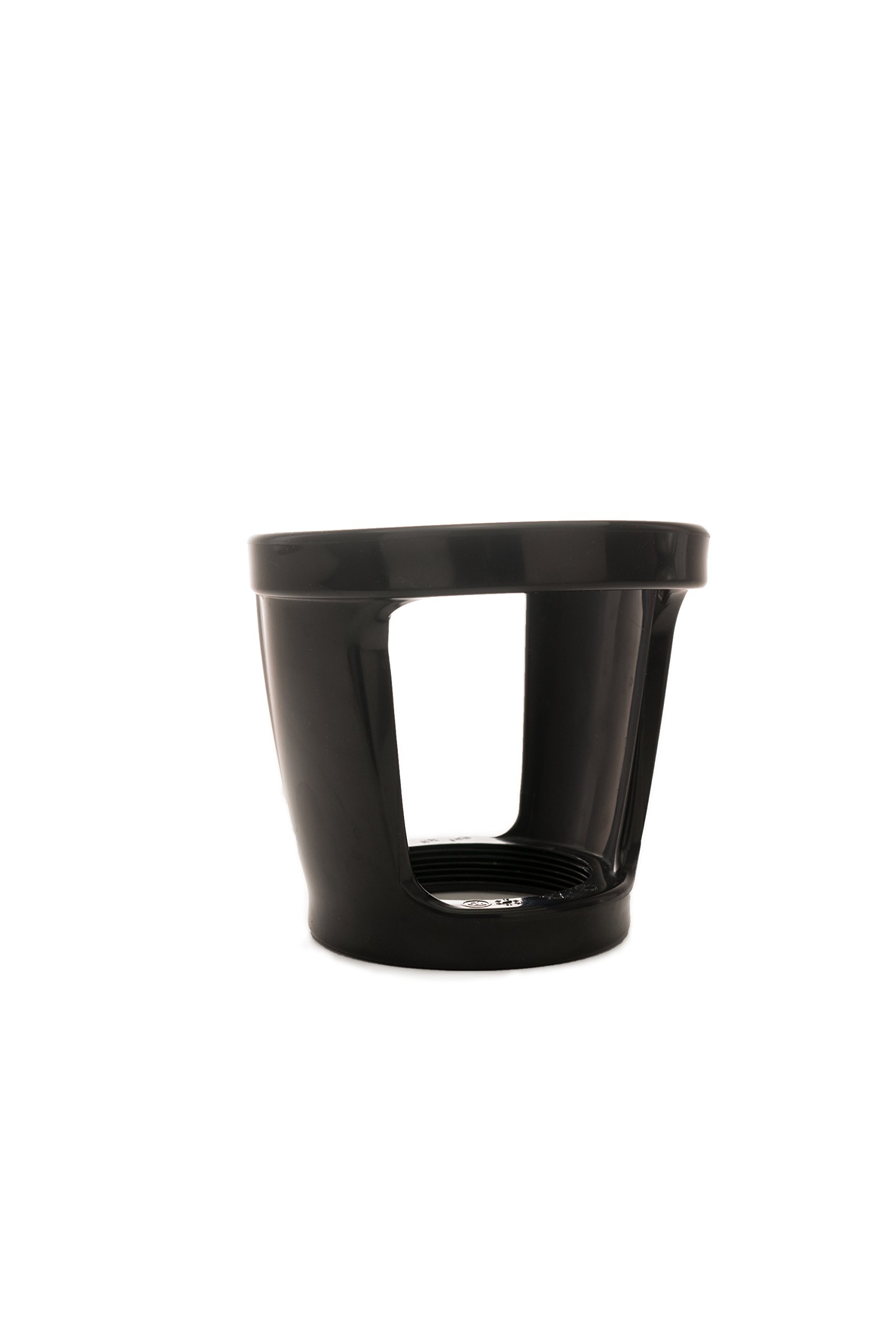 Tragegriff/Cage Kunststoff, Ventilschutz ABS -Gasflaschentragegriff, CO2-Flaschengriff bis 50 kg Flasche