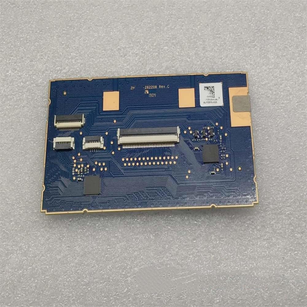 Touchpad, Maus und Tastenbrett 0K8413 für E5402 5402