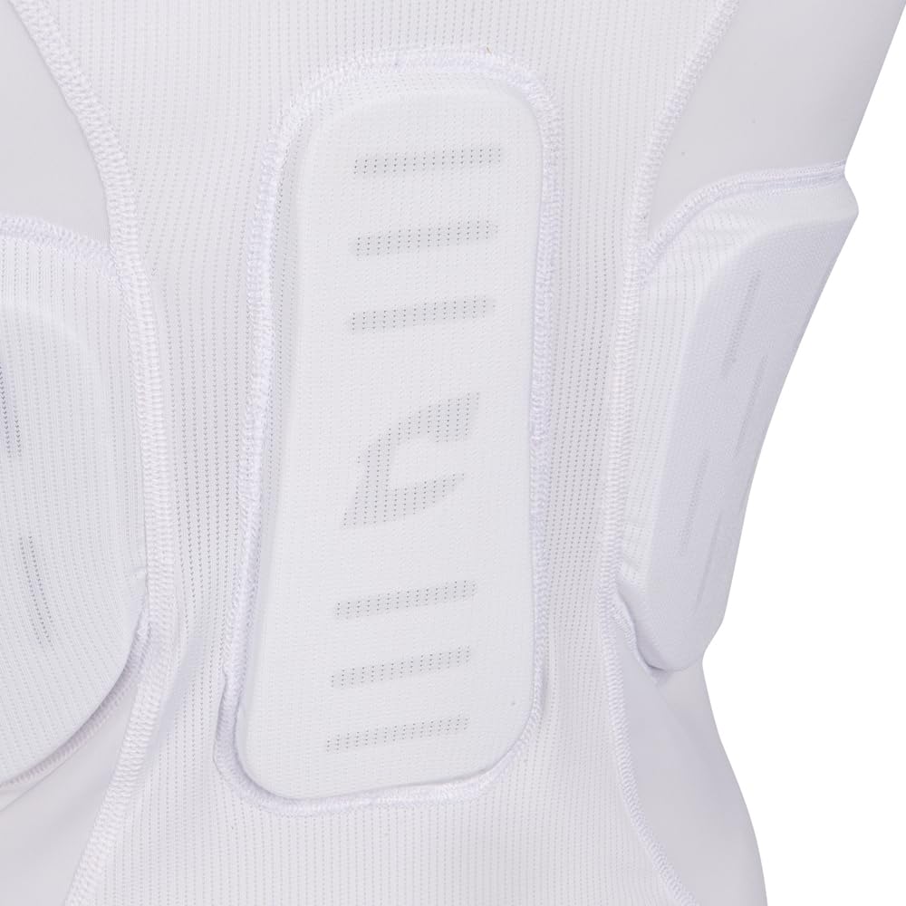 Champro Formation Compression Jersey Camisa de compresión Acolchada Unisex Adulto