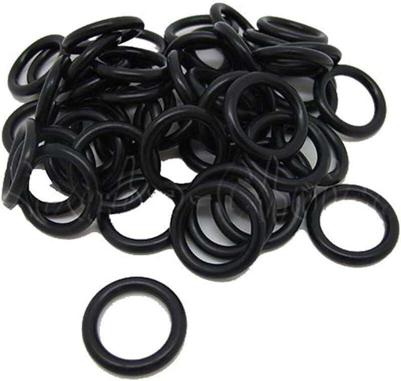 scuba tank o rings