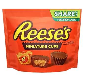 リーシーズ　Reese’s 3D ストアディスプレイ　看板　シェルフ　アメトイ 61WjxigKqoL._UF350,350_QL50_.jpg