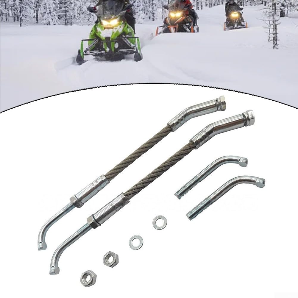716er Stahlseil Eiskratzer für robust Langlebig 716er Stahlseil | Edelstahl 304, 716er Stahlseil, , langlebig, extreme Bedingungen