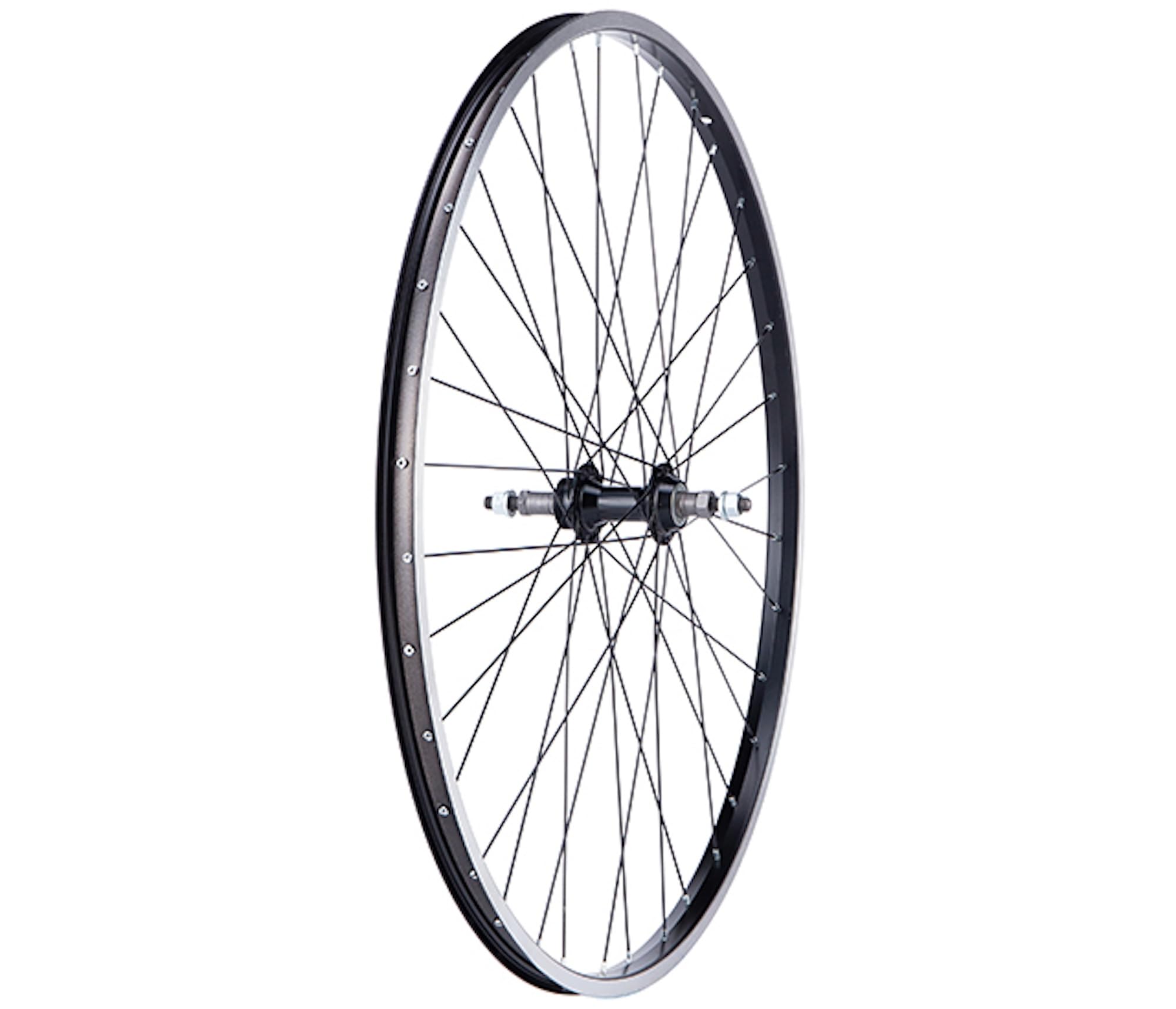 Amazon | Palmy Sports(パルミースポーツ) 700Cアルミ後ホイール