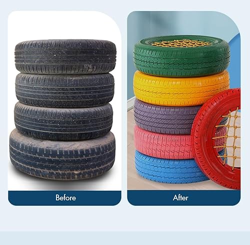 Miniatura 6 de Pintura acrílica para muebles de madera, pintura todo en uno para decoración del hogar, pintura para renovación de armarios, puertas, mesas,