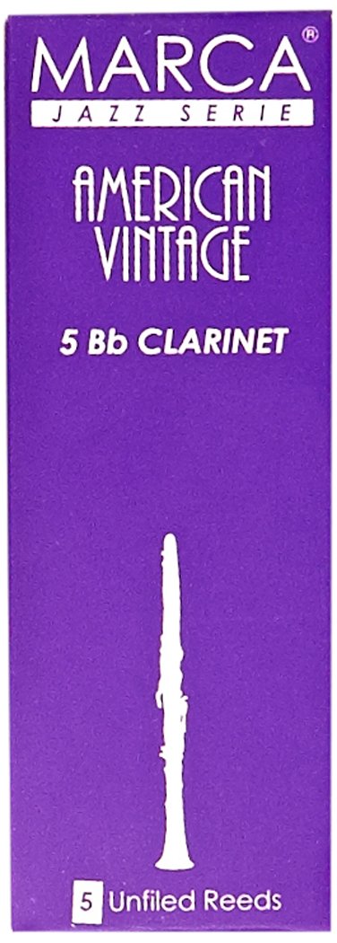 Marca Clarinet Reeds (AV230)
