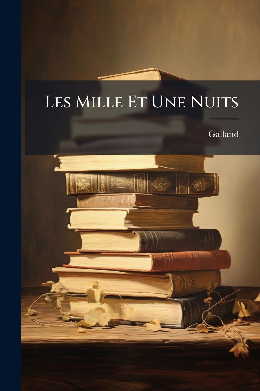 Les Mille Et Une Nuits