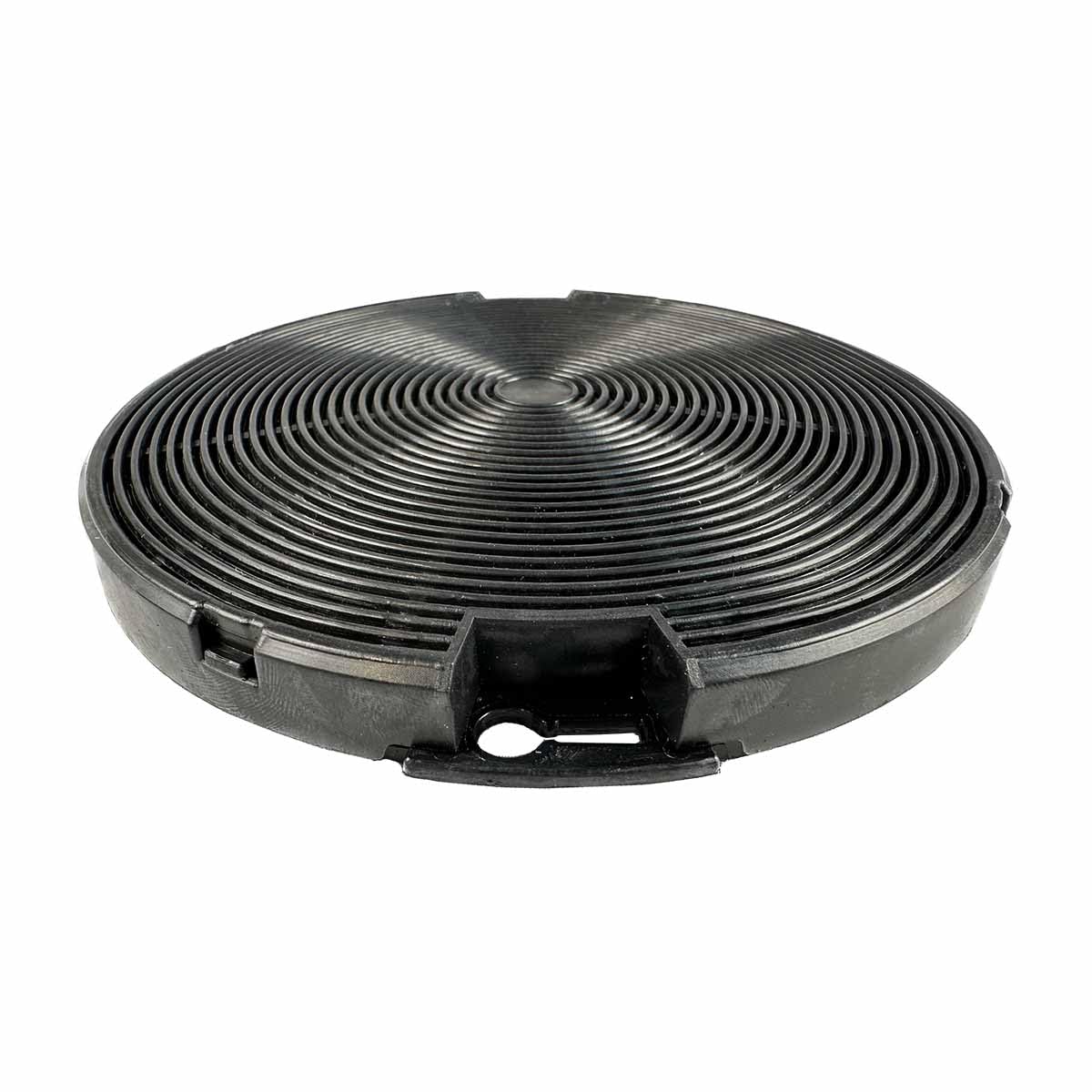 Déodorisation Cuisine 2 Filtres à Charbon Pour Hottes Faber, Franke, Ikea, SMEG - 152mm H15mm - Compatible Réf. D156, 1120067944 Filtre Hotte