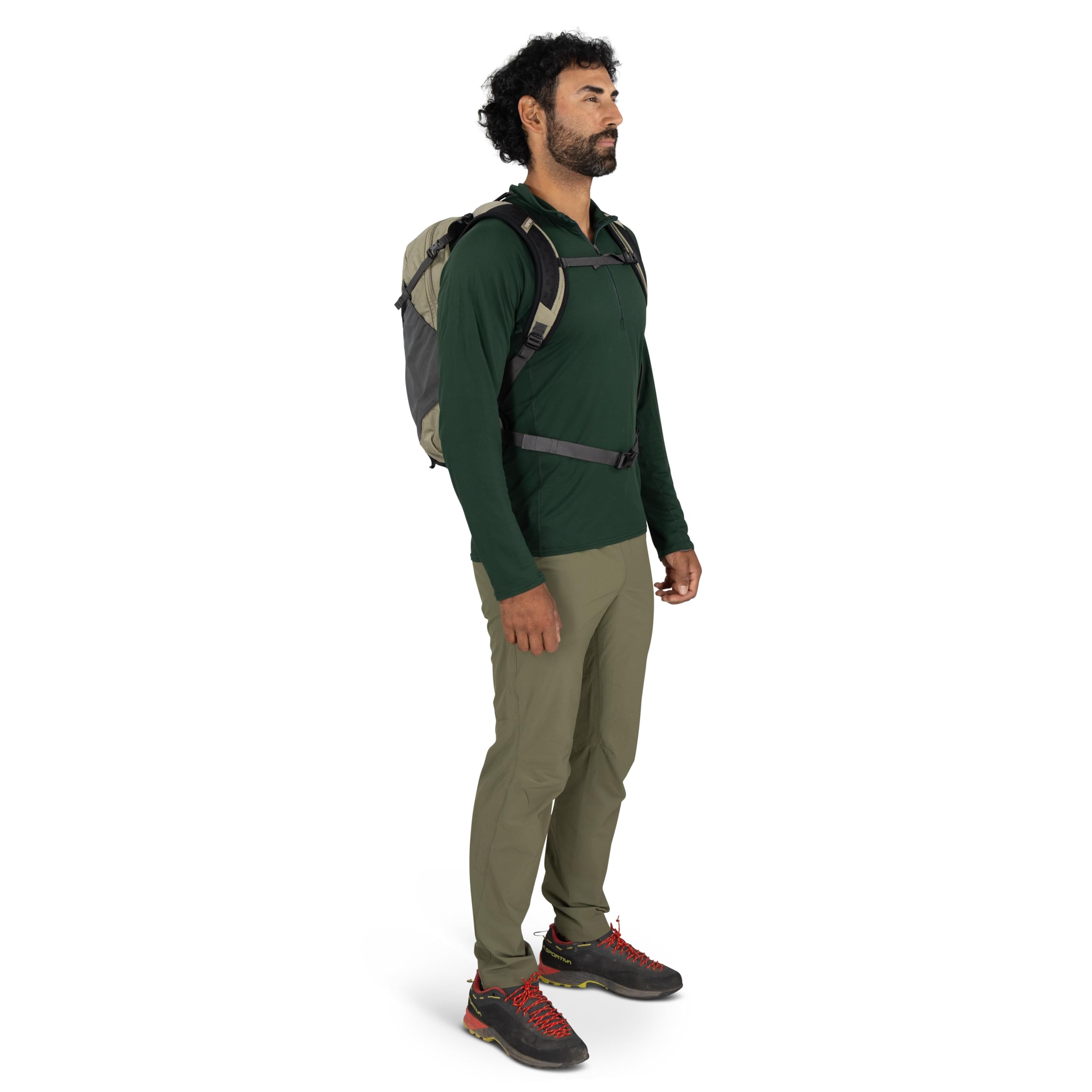 Osprey Plecak unisex Hikelite 18