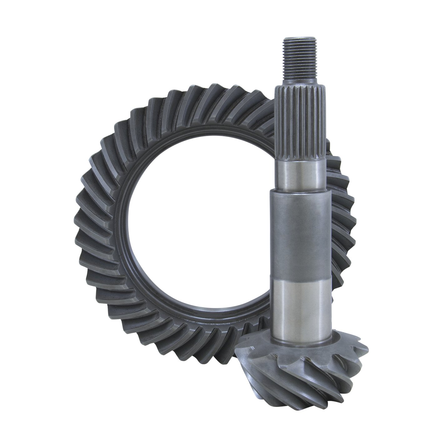 Yukon high performance Ring & Pinion replacement gear set, Dana 30, 5.38 ratio