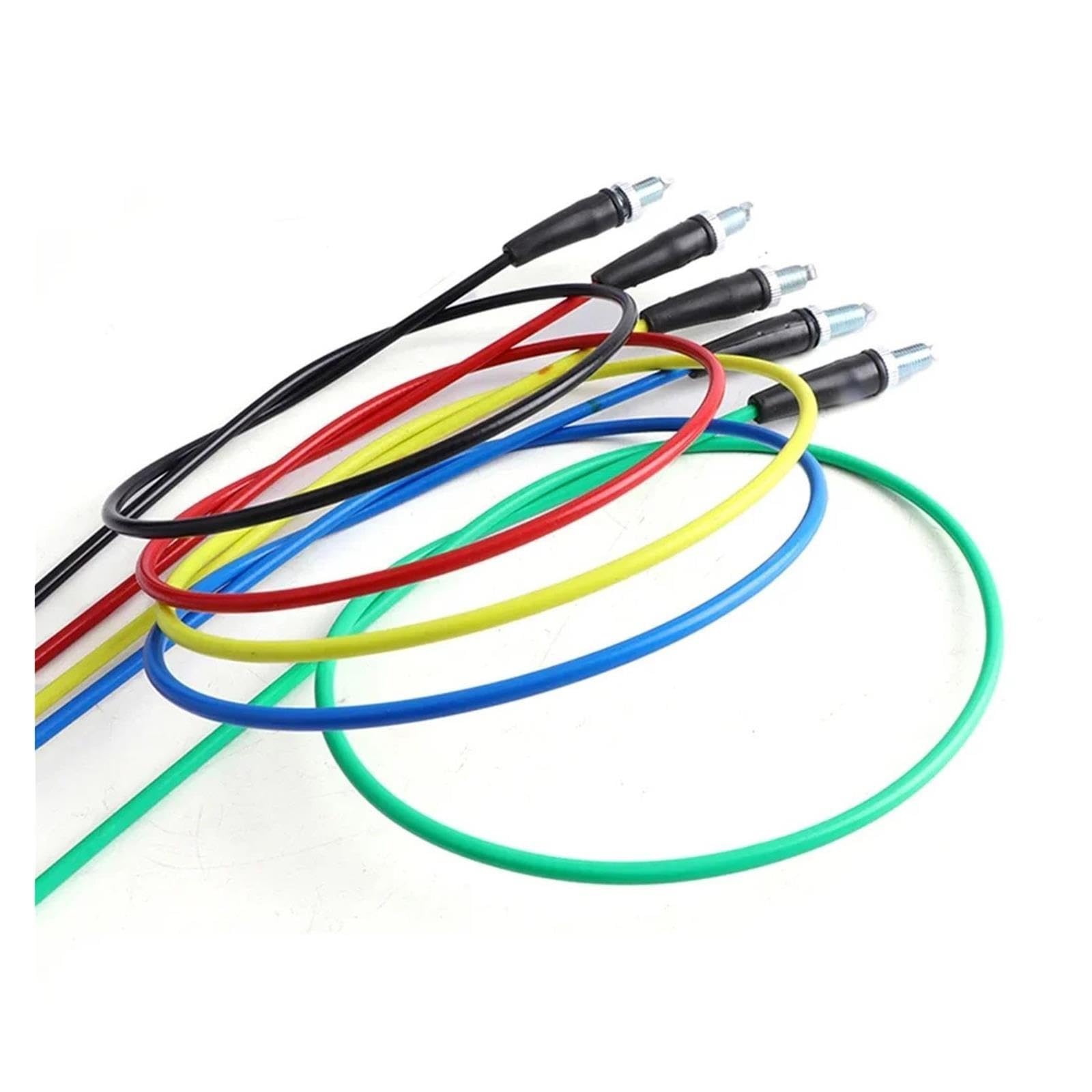 Cavo Acceleratore Universale Resistente for Bici Da Cross ATV 49cc-150cc