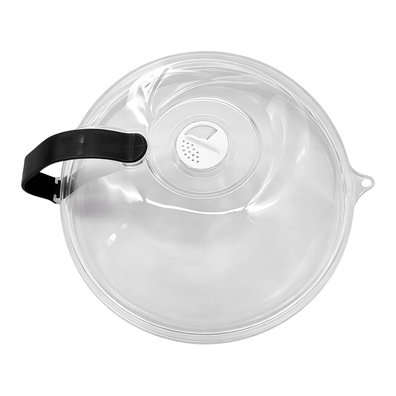 NEXAVKPR Of 5 Microwave Splatter Cover Lid for Cooking and Easy Cleaning Oven Cover