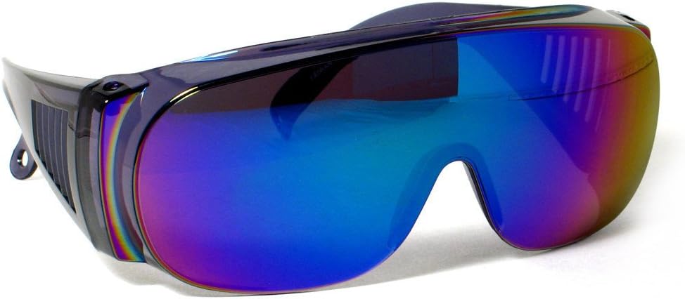 Calabria 1003 Large Fit Over Safety...