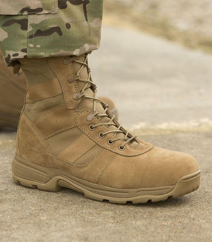 Propper Men's Series 100 8" Boot4