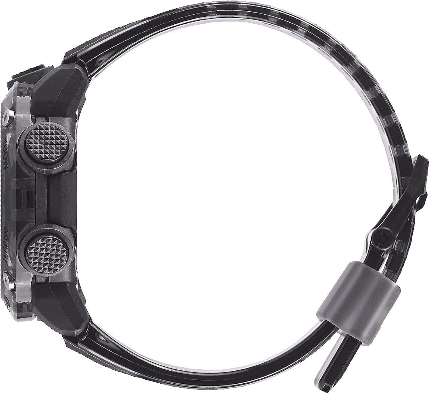 Casio Orologio Sportivo GA-2000SKE-8AER Casio Orologio Sportivo GA-2000SKE-8AER