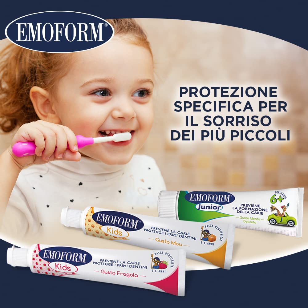 Emoform KIDS FRA 50ML