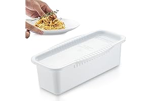 Microwave Pasta Cooker