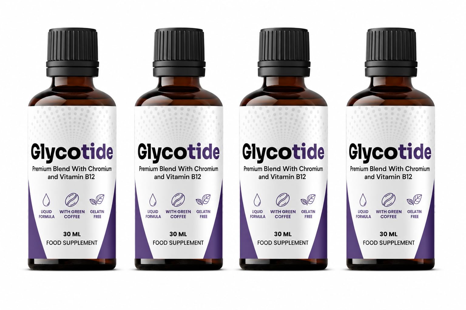 Glycotide-5 x
