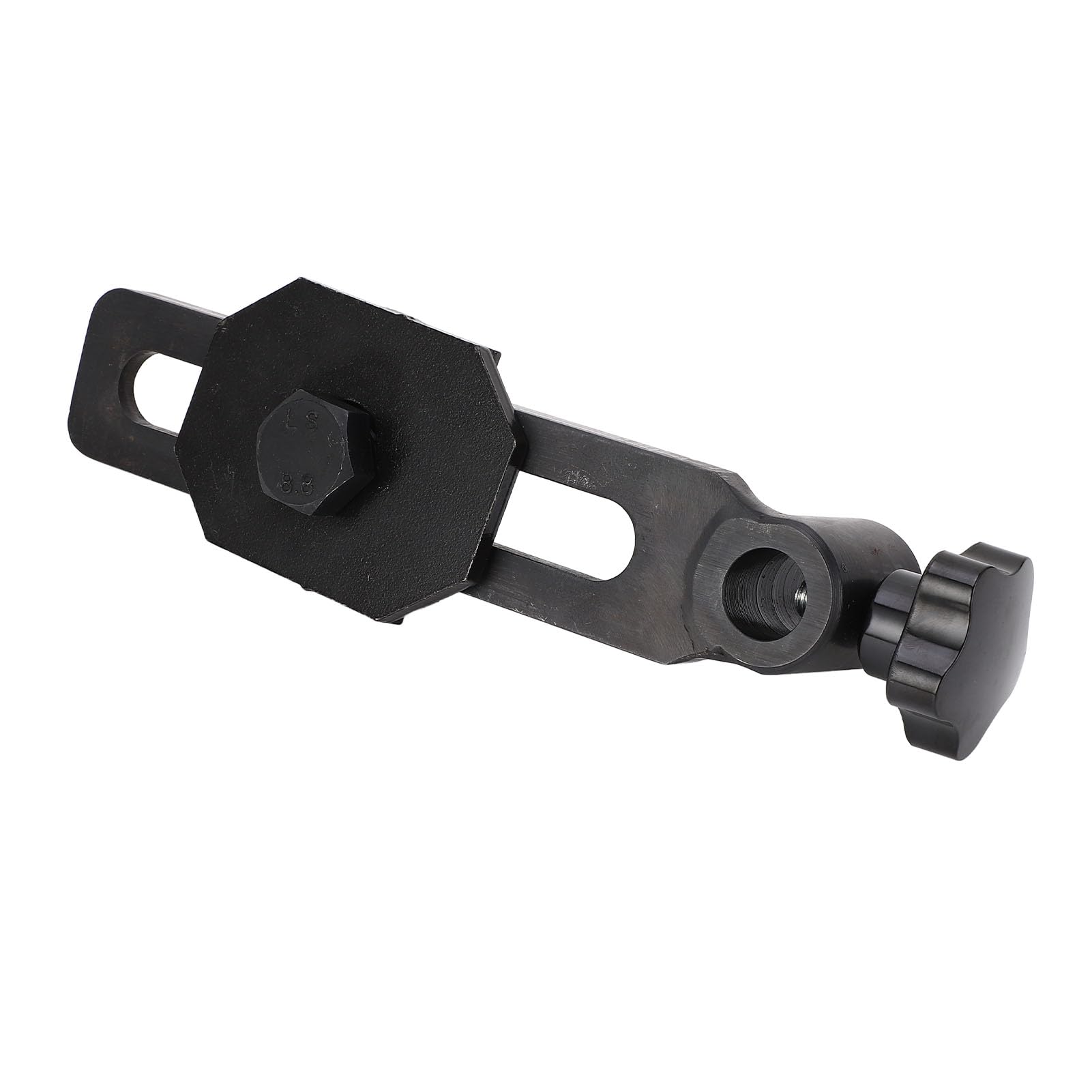 Soporte de Portaherramientas de Torno de 20 Mm, 9 Pulgadas, Acero