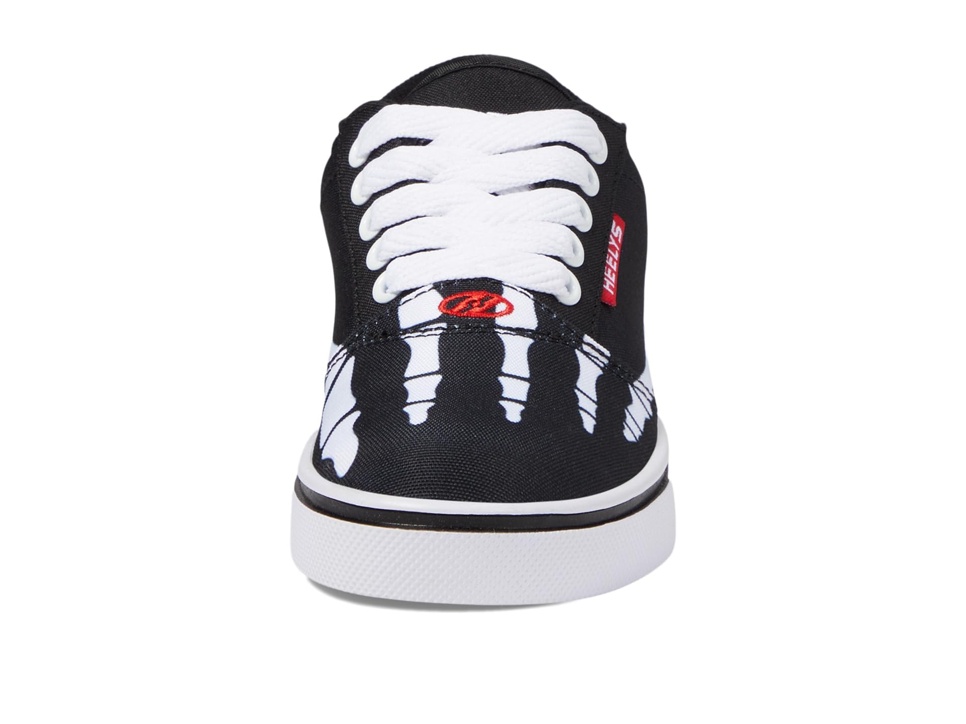 Heelys Mixte Enfant Impression Pro 20 (He100890) Chaussure à Talon