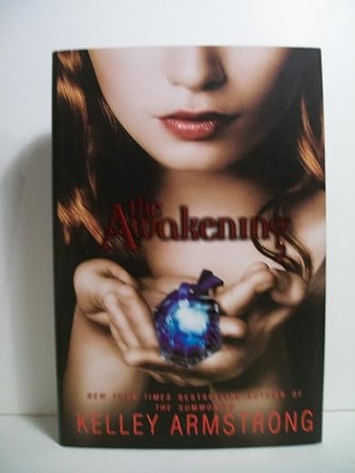 The Awakening (Darkest Powers)