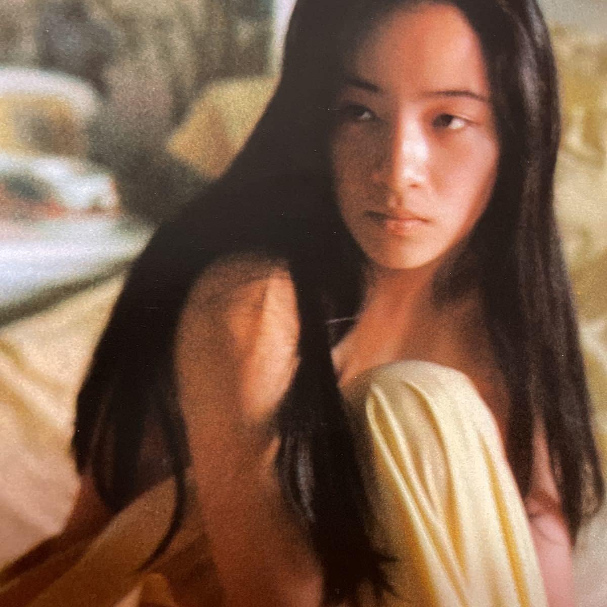 ｇ 原田美枝子 おトク