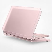 Seorsok Compatible with MacBook Neo 13 inch Case 2026 Release Model A3404 with A18 Pro Chip,Ultra-Slim High Clarity Plastic Hard Shell Case with Keyboard Cover, Anti-Fingerprints,Crystal Clear