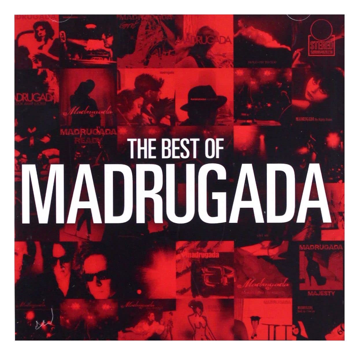 The Best of Madrugada