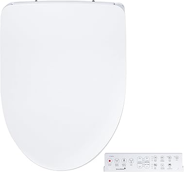 SmartBidet® SB-1200 Luxury Advanced Electric Smart Bidet