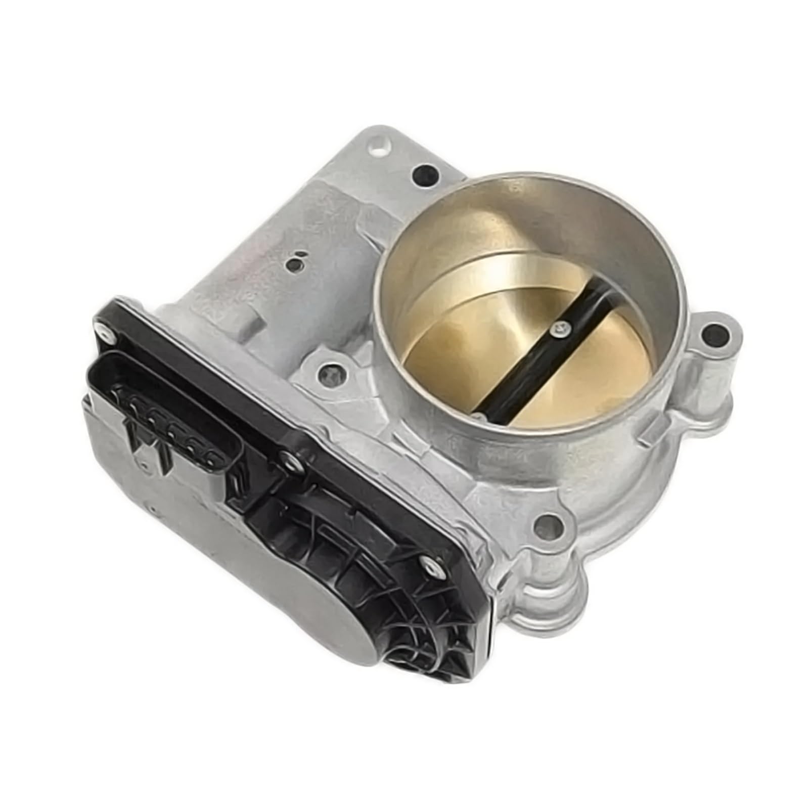 31216327 Auto części uniwersalny elektroniczny zespół korpusu przepustnicy silnika pasuje do Volvo S60 V70 2.4Ls80 2001-2007 pasuje do kalibru 65C