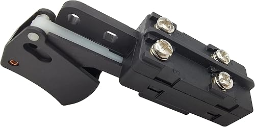 Miniatura 5 de Interruptor de encendido y apagado del mercado de accesorios SW77 para Skil 2610321608, Ryobi y Ridgid 760245002