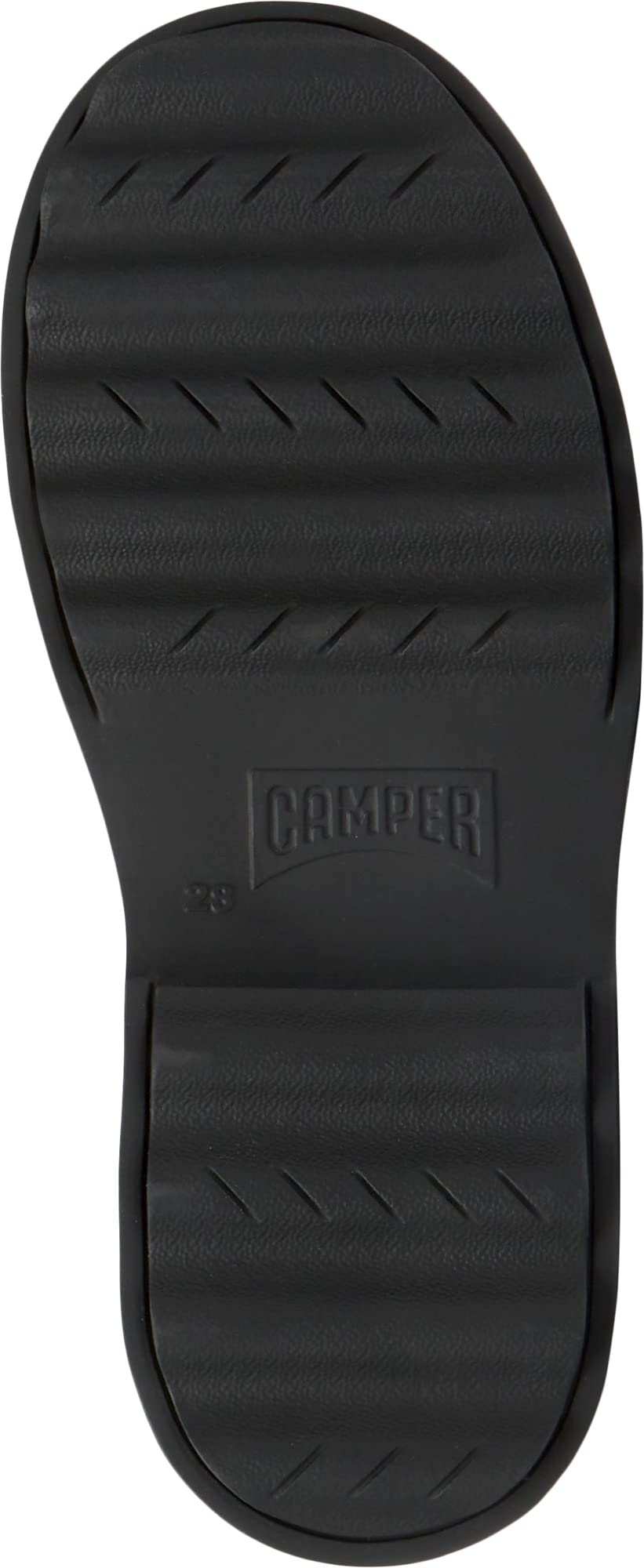 Camper Norte K900149 Caviglia alta Unisex - Bambini e ragazzi
