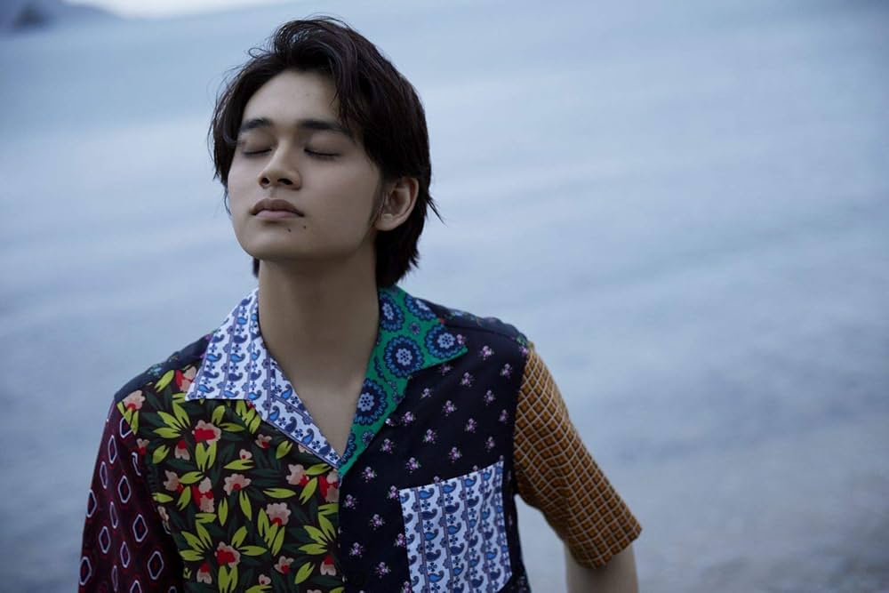 Amazon.co.jp: 【Amazon.co.jp 限定】北村匠海 写真集 U&I