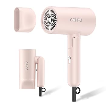 ルピリーナ 折りたたみ式マイナスイオンドライヤー 1200W Amazon | lupilina （ ルピリーナ ）ドライヤー ヘアドライヤー