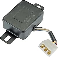 OEG Parts Voltage Regulator for Nissan 620 Pickup L4 1.6L 1972-1973 - Replaces 23500-16514 23500-16516 & More