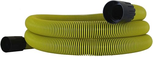 Manguera de aspiradora Universal Crush-Proof Wet Dry.