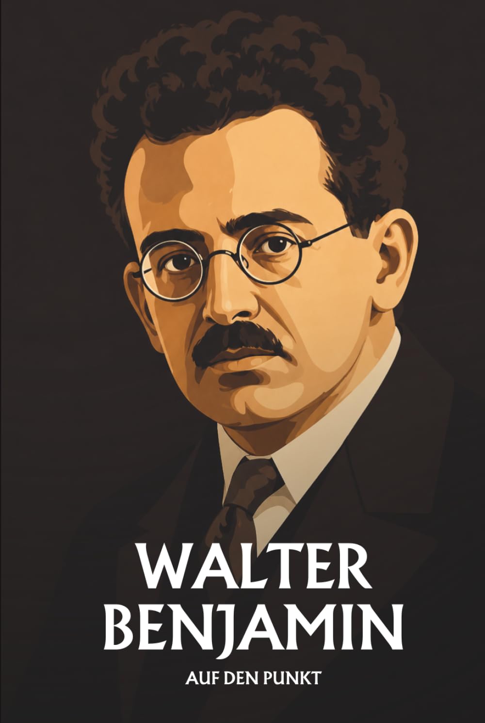 Walter Benjamin auf den Punkt: Das Wesentliche seiner Philosophie